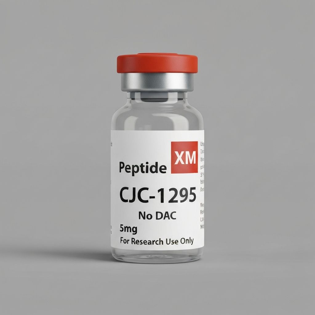 CJC-1295 (no DAC)