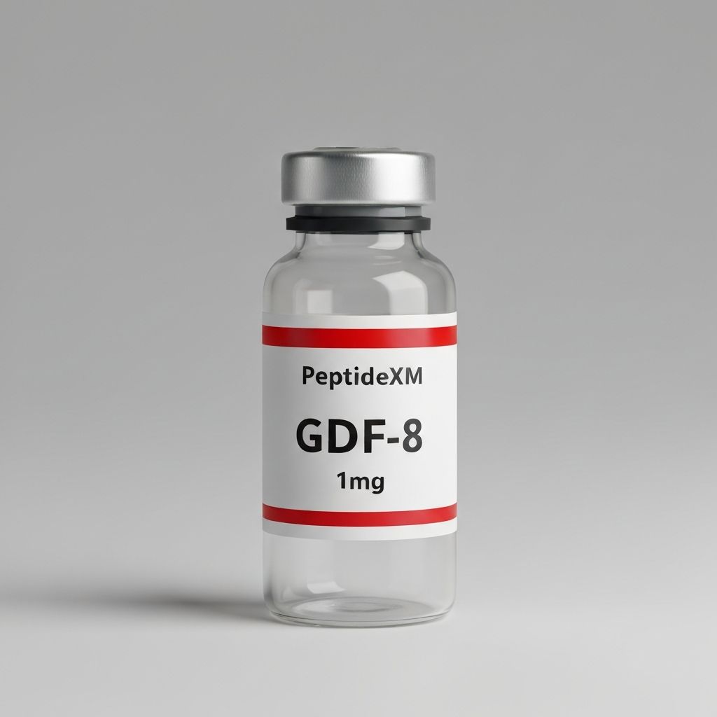 GDF-8 (Myostatin)