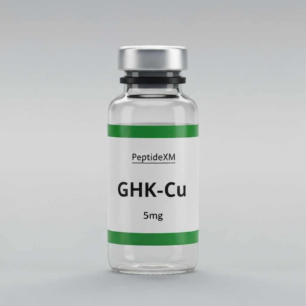 GHK-Cu