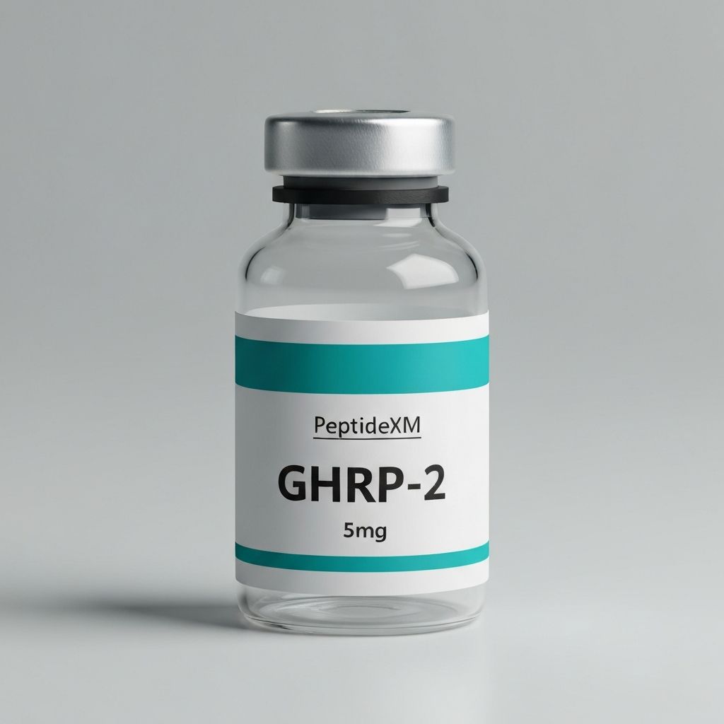 GHRP-2