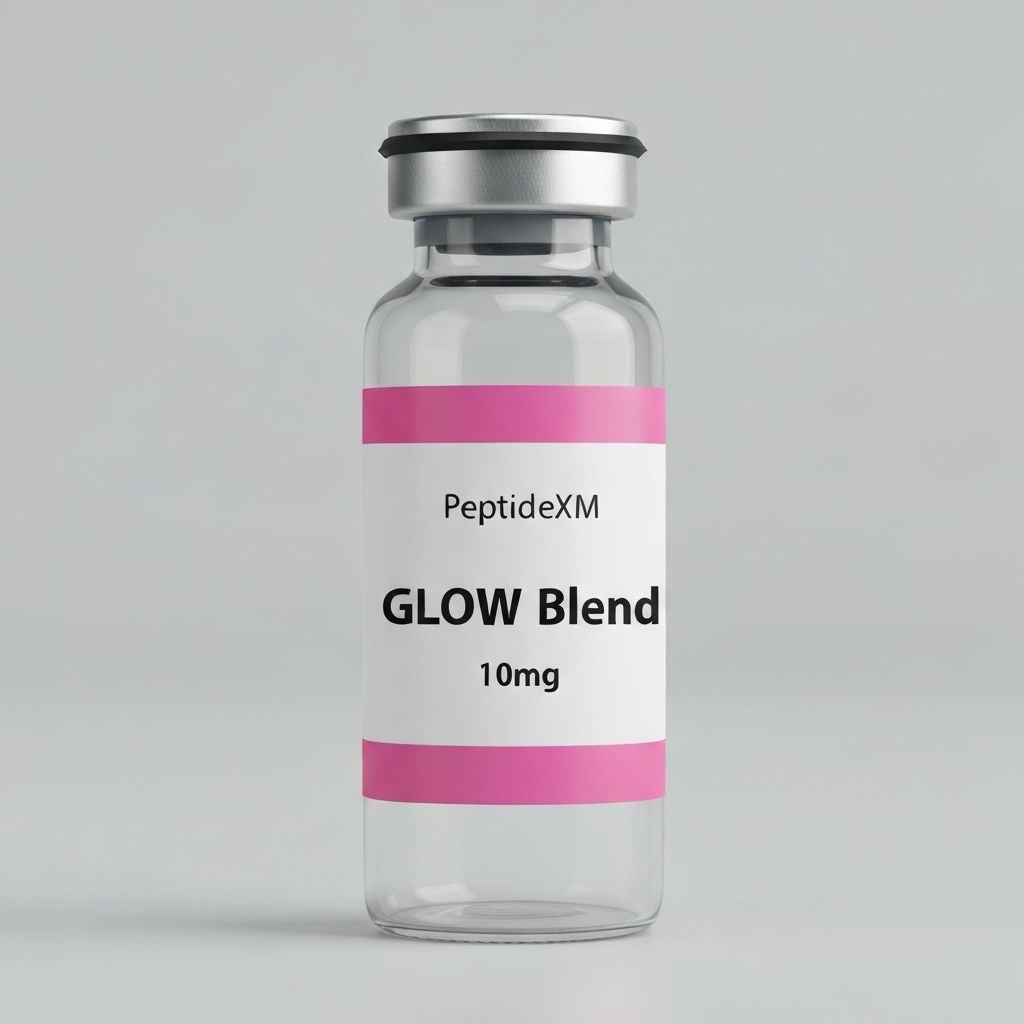 GLOW Blend