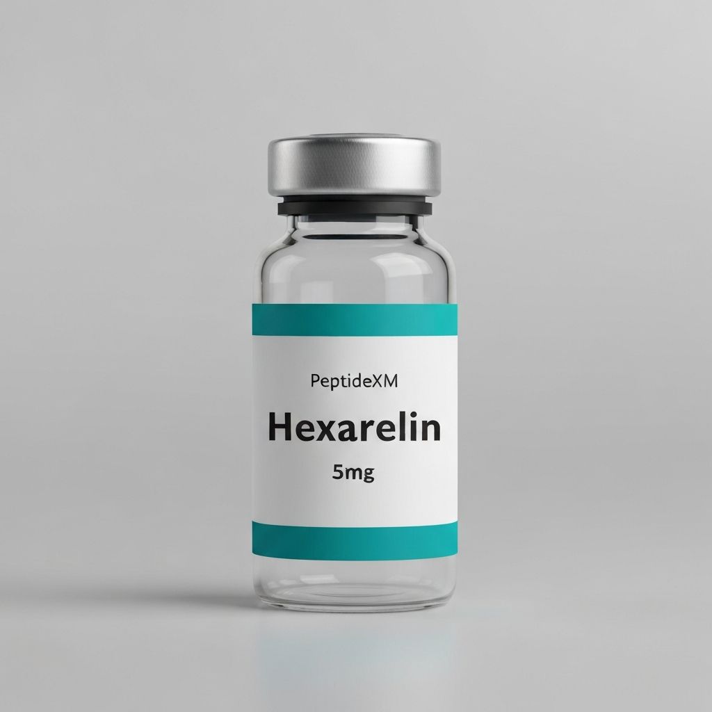 Hexarelin