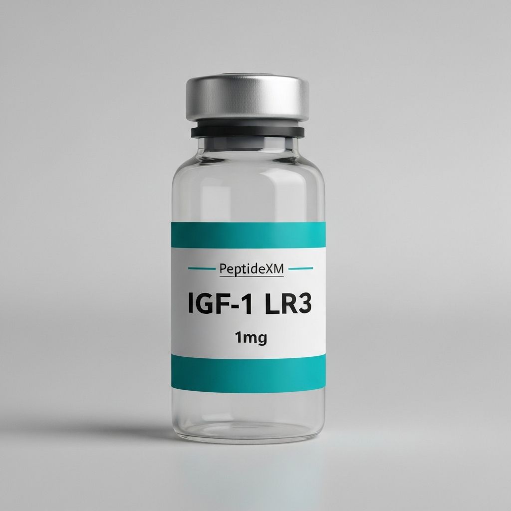 IGF-1 LR3