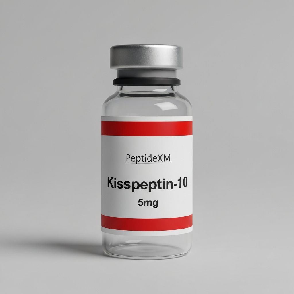 Kisspeptin-10