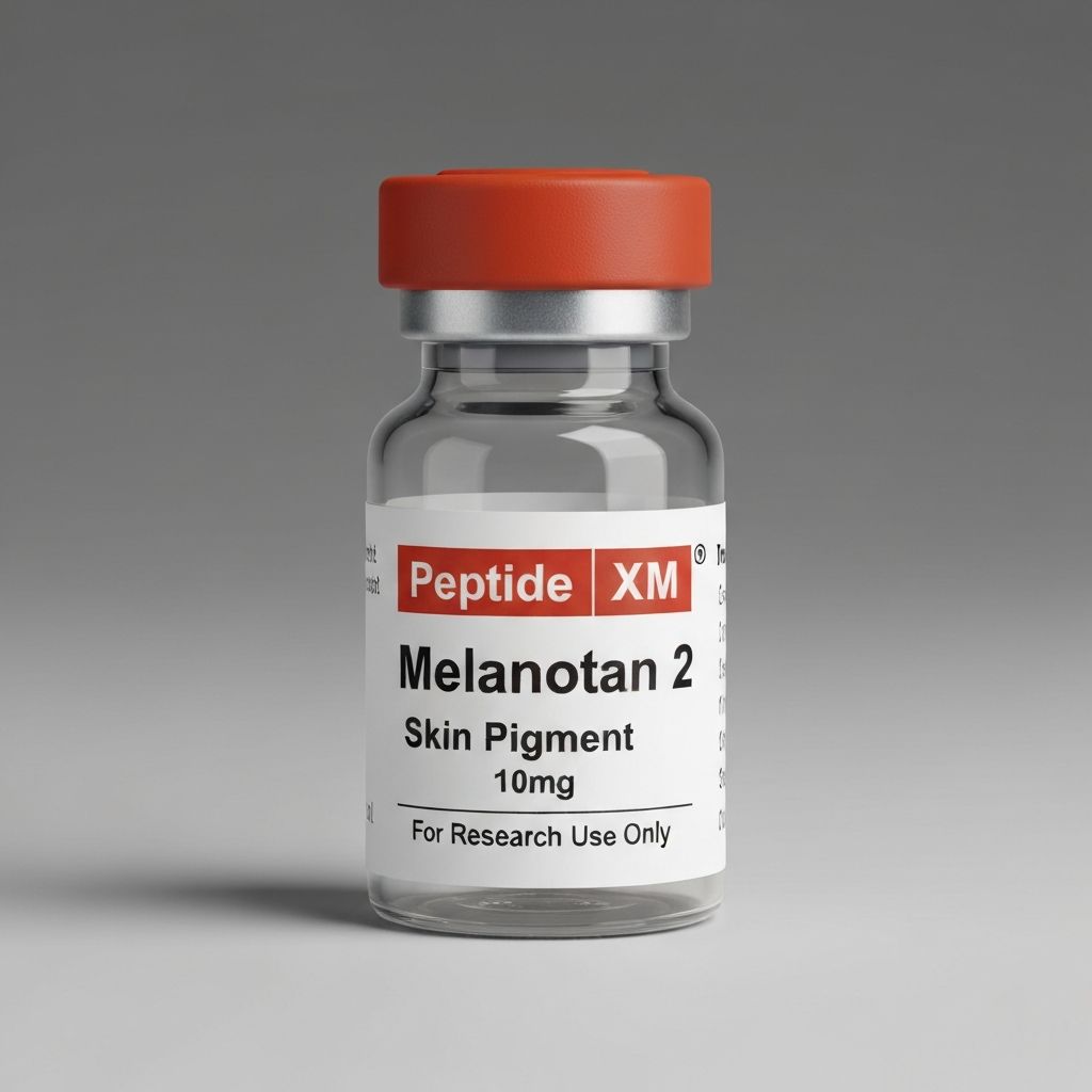 Melanotan 2