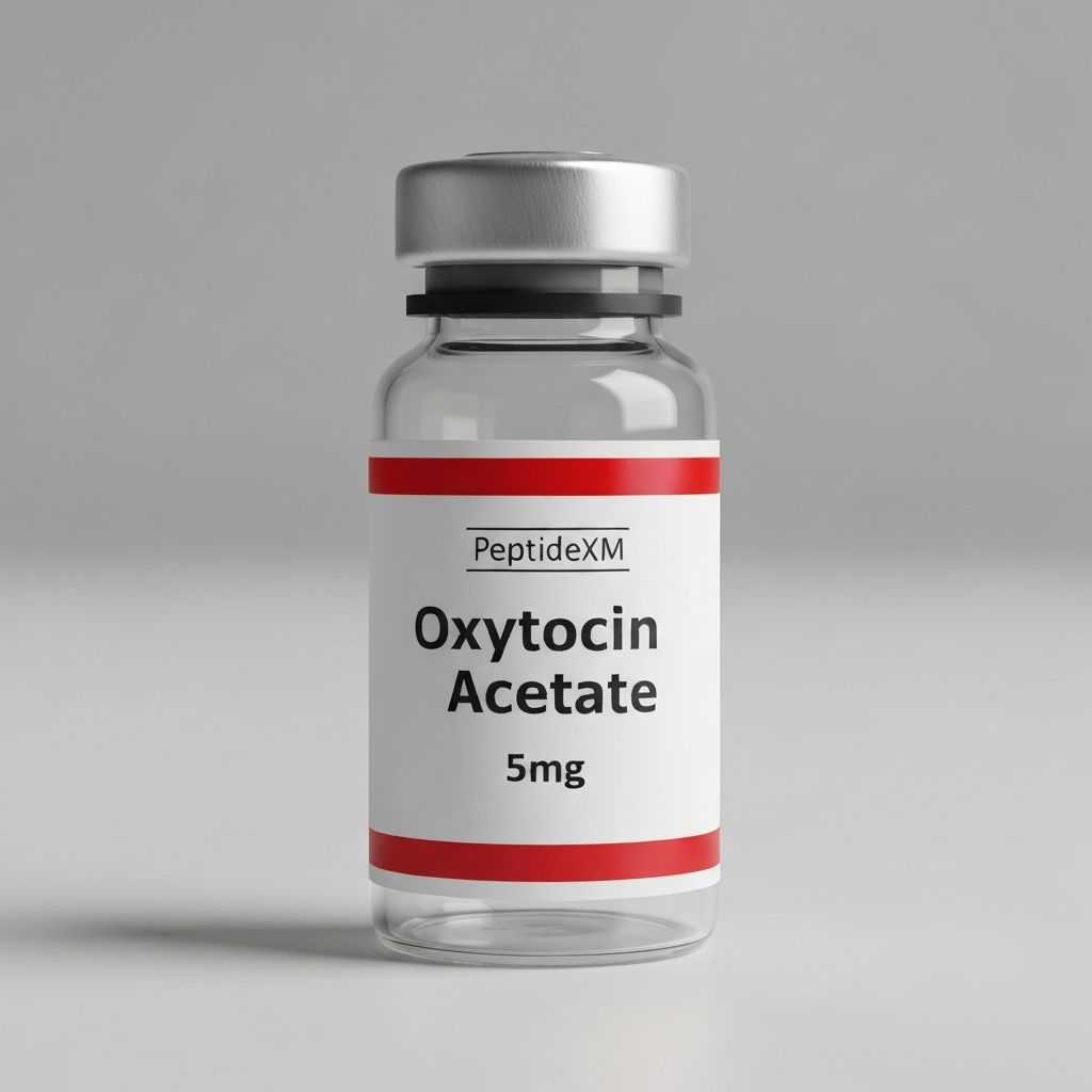 Oxytocin Acetate