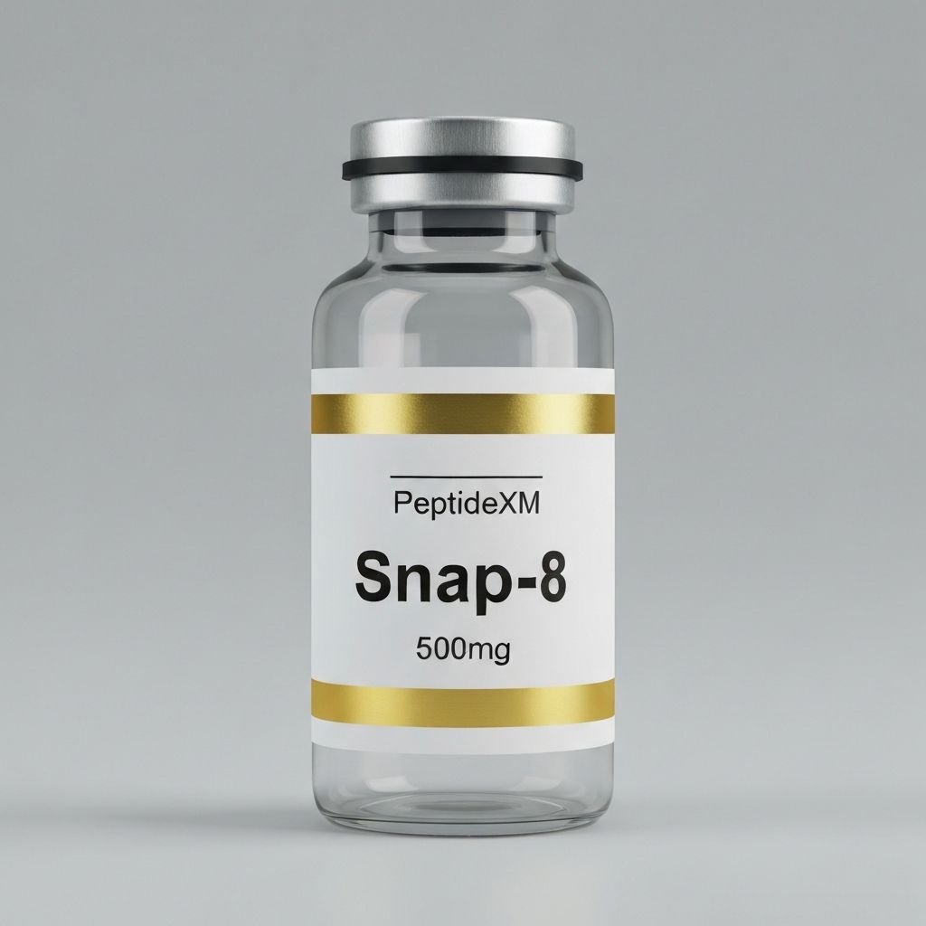 Snap-8