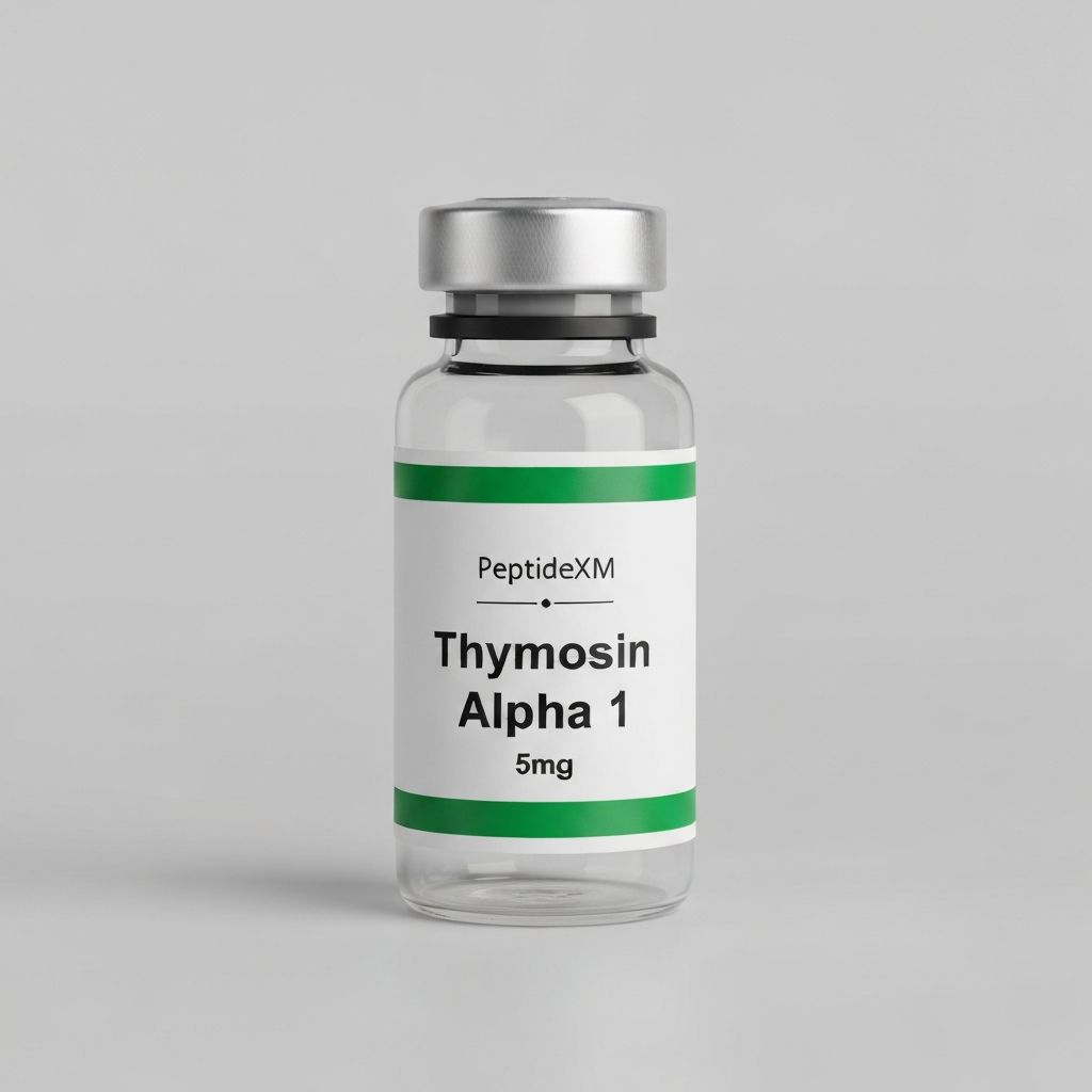 Thymosin Alpha 1