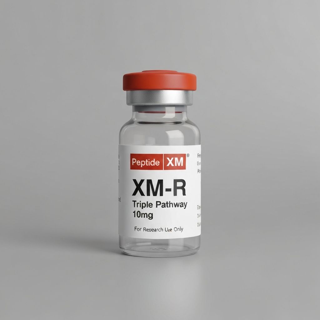 XM-R (Triple Pathway)
