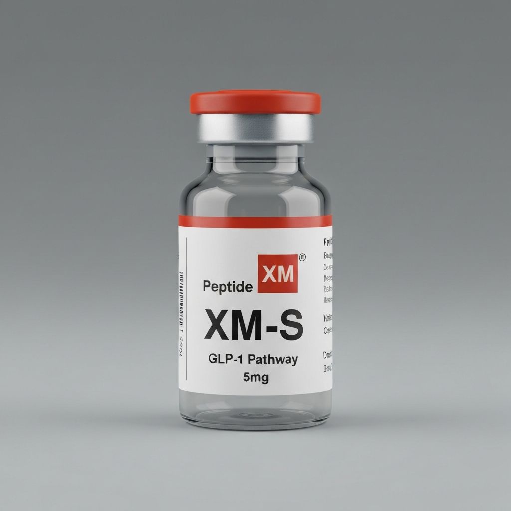 XM-S (GLP-1 Pathway)
